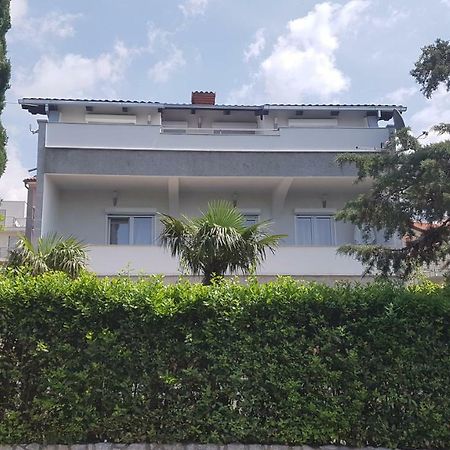 Mariva21 Apartment Dramalj Exterior foto