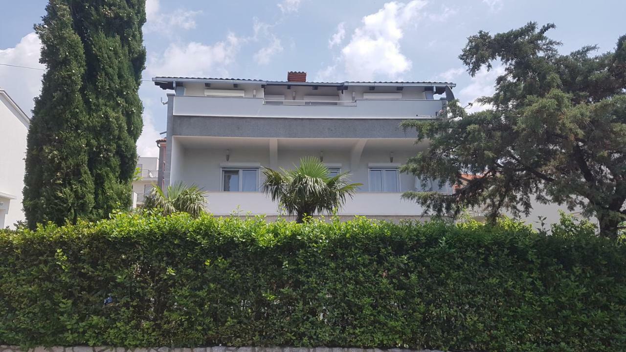 Mariva21 Apartment Dramalj Exterior foto
