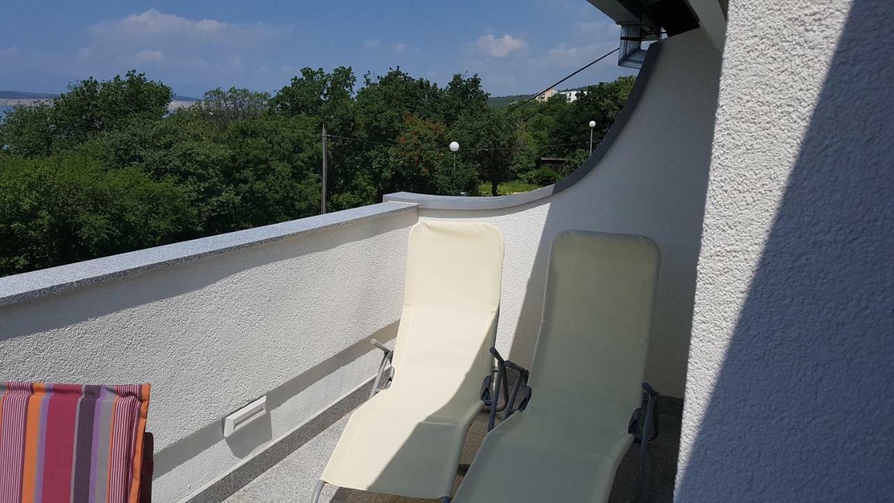 Mariva21 Apartment Dramalj Exterior foto