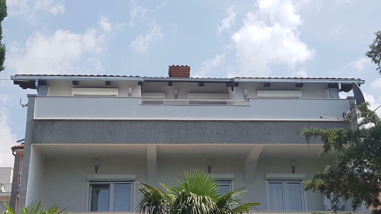 Mariva21 Apartment Dramalj Exterior foto