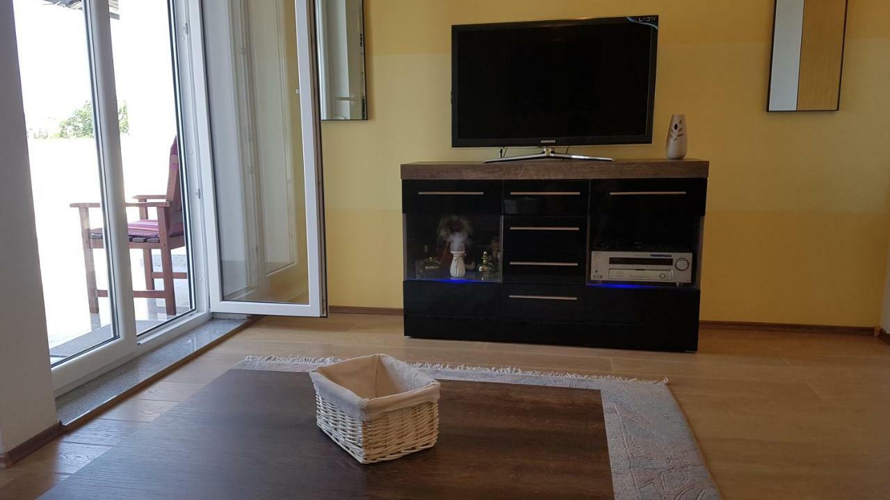 Mariva21 Apartment Dramalj Exterior foto